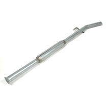 Abafador Intermediario Clio 1.0 16v - 99 00 01 02 03 04
