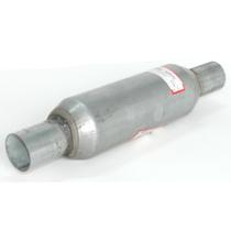 Abafador Intermediario Esportivo Jk P/ Adaptar 2,5 Pol R45