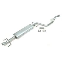 Abafador Intermediário Meriva 1.4 8v 09/12 K05