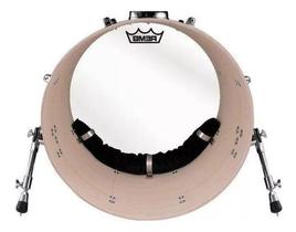 Abafador Interno Bumbo 20 Bass Muffle Strip Hk-muff-20 Abafador Interno Bumbo 20 Bass Muffle Strip Hk-muff-20