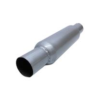 Abafador Jk Esportivo Universal Escapamento 2,5 R46