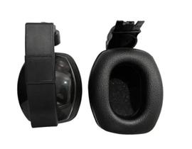 Abafador Mark 5 MSA para Acoplar no Capacete