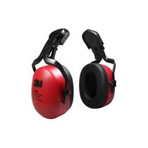 Abafador Muffler Acoplável ao Capacete Abafador Muffler Acoplável ao Capacete