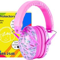 Abafador Ouvido Autismo Infantil Protetor De Ruído Adulto Zohan TDAH Abafador Ouvido Autismo Infantil Protetor De Ruído Adulto Zohan TDAH