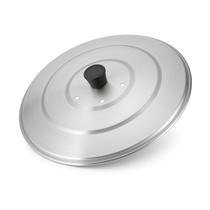 Abafador Para Forma De Pizza 40Cm Profissional Nacional
