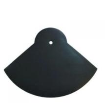 Abafador Para Prato Ride Torelli