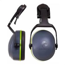 Abafador Protetor Auditivo para Capacete Inter Pro 17db