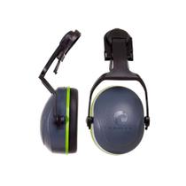 Abafador Protetor Auricular D/acoplar No Capacete Inter Pro - CAMPER