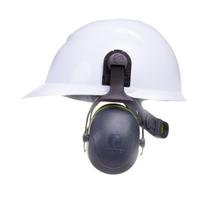 Abafador Protetor Auricular D/Acoplar No Capacete Inter Pro