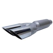 Abafador Ronco Esportivo Jk Ponteira Dupla R46