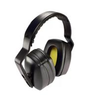Abafador Ruído Tipo Concha Auricular Protetor Ouvido 21DB Ledan