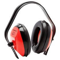 Abafador Ruído Tipo Concha Protetor Auricular Ouvidos