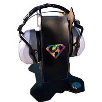 Abafador Ruidos Infinity Gray Autistas 26 Db Suporte Abafador Ruidos Infinity Gray Autistas 26 Db Suporte