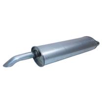 Abafador Sil Traseira Kadett 1.8 2.0 89 A 95