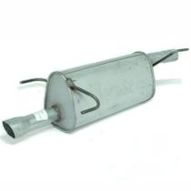 Abafador Silencioso Final Meriva 1.4 8v 2009 K49