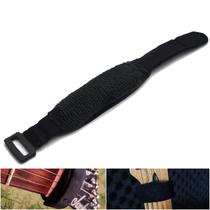 Abafadora De Som Corda Violão, Ukulele, Viola, Guitarra Mpb