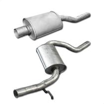 Abafadores Escapamento Brava 1.8 1.6 16v 2001 2002 2003 2004