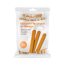 Abaixador de Língua de Madeira - Talge Abaixador de Língua de Madeira - Talge
