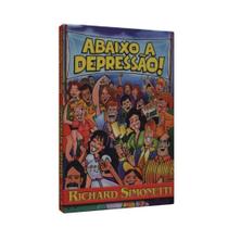 Abaixo a depressao! - ceac - INTERVIDAS Abaixo a depressao! - ceac - INTERVIDAS