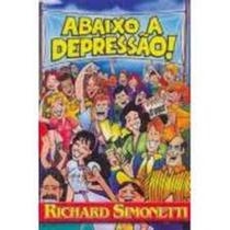 Abaixo a Depressão - CEAC
