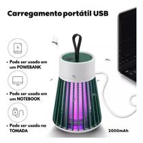 Abajur Armadilha para Mosquito Pernilongo Inseto Led Mosca Abajur Armadilha para Mosquito Pernilongo Inseto Led Mosca