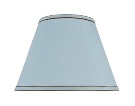 Abajur Aspen Creative Transitional Light Blue 18cm