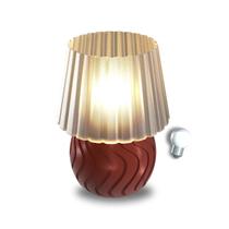 Abajur Base Luminária de Mesa Cabeceira de Cama Escritório Quarto Sala com Lâmpada - ARTBOX3D Abajur Base Luminária de Mesa Cabeceira de Cama Escritório Quarto Sala com Lâmpada - ARTBOX3D