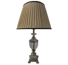 Abajur Classico Fino Design Alta Decoração Formosa Abajur Classico Fino Design Alta Decoração Formosa