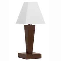 Abajur Cônico de Mesa 40cm Jd Molina 29 Abajur Cônico de Mesa 40cm Jd Molina 29