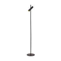 Abajur De Coluna Nordecor Clus 144cm Led Bivolt Preto 2919 Abajur De Coluna Nordecor Clus 144cm Led Bivolt Preto 2919