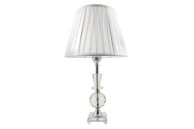 Abajur de Mesa 634 Vidro 53cm Cristal Abajur de Mesa 634 Vidro 53cm Cristal