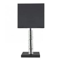Abajur de Mesa Bivolt Lys Jd Molina Abajur de Mesa Bivolt Lys Jd Molina