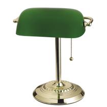 Abajur de Mesa Catalina Lighting - Design Tradicional Verde - Smart Home Abajur de Mesa Catalina Lighting - Design Tradicional Verde - Smart Home