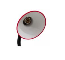 Abajur De Mesa Luminária Com Garra Articulável Abajur De Mesa Luminária Com Garra Articulável