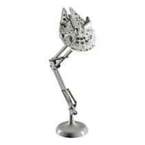Abajur de Mesa Paladone Millennium Falcon - Star Wars