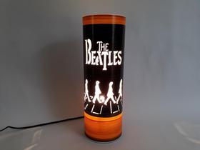 Abajur de mesa Rock The Beatles