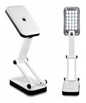 Abajur De Smd Led Dobrável Dp.led Light Dp-666 800mah