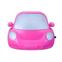 Abajur De Tomada Infantil Quarto Luz Noturna Led Carro