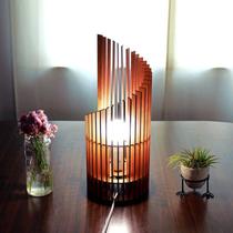 Abajur ECLIPSE de Mesa