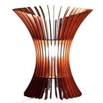 Abajur ELEGANCE de Mesa