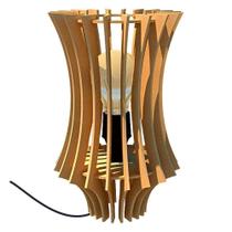 Abajur Fenix De Mesa Abajur Fenix De Mesa