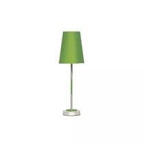 Abajur InJazz Verde E27 60W