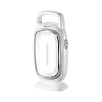 Abajur Led de Emergência Soft Light Portátil 1200 mAh 2.6W Bivolt