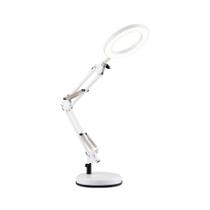 Abajur Led MBLED Ring Light Bivolt 3000K Luz Amarela Abajur Led MBLED Ring Light Bivolt 3000K Luz Amarela