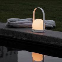 Abajur Luminária Carrie Portátil LED Abajur Luminária Carrie Portátil LED