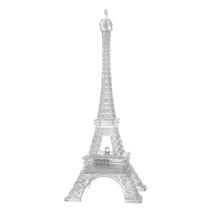 Abajur Luminaria De Mesa Com Led Colorido 25 cm Torre Eiffel Paris Art House Abajur Luminaria De Mesa Com Led Colorido 25 cm Torre Eiffel Paris Art House