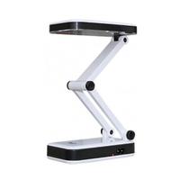Abajur Luminária de Mesa Led Dobrável DP-666 DP Light Abajur Luminária de Mesa Led Dobrável DP-666 DP Light