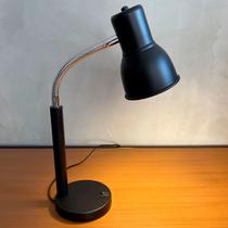 Abajur Luminária De Mesa Moderno Direcionável Alumínio e Bivolt Para Iluminação Casa e Sala, Quarto Cabeceira Cama e Escritório Abajur Luminária De Mesa Moderno Direcionável Alumínio e Bivolt Para Iluminação Casa e Sala, Quarto Cabeceira Cama e Escritório