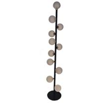 Abajur Luminaria Descorativo Moderna 11 Lampadas Formosa Abajur Luminaria Descorativo Moderna 11 Lampadas Formosa