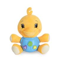 Abajur Luminária Quarto de Bebê Boneco de Pelúcia Musical Buddy's Duck - Maxibaby - Maxi Baby